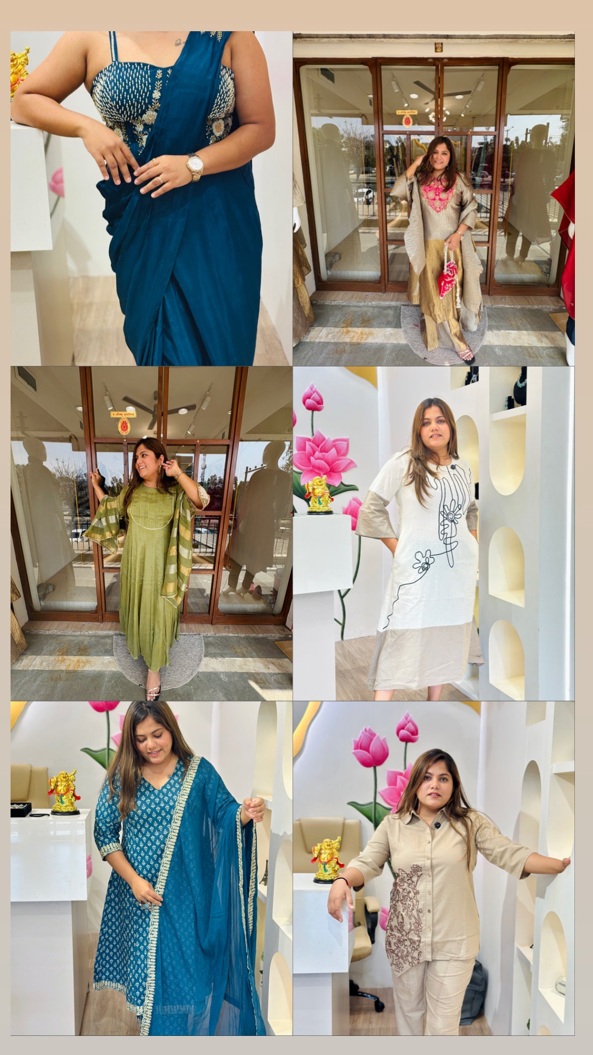 New Arrivals