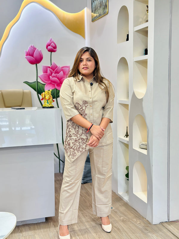 Sand Dune Cord Set  #2793