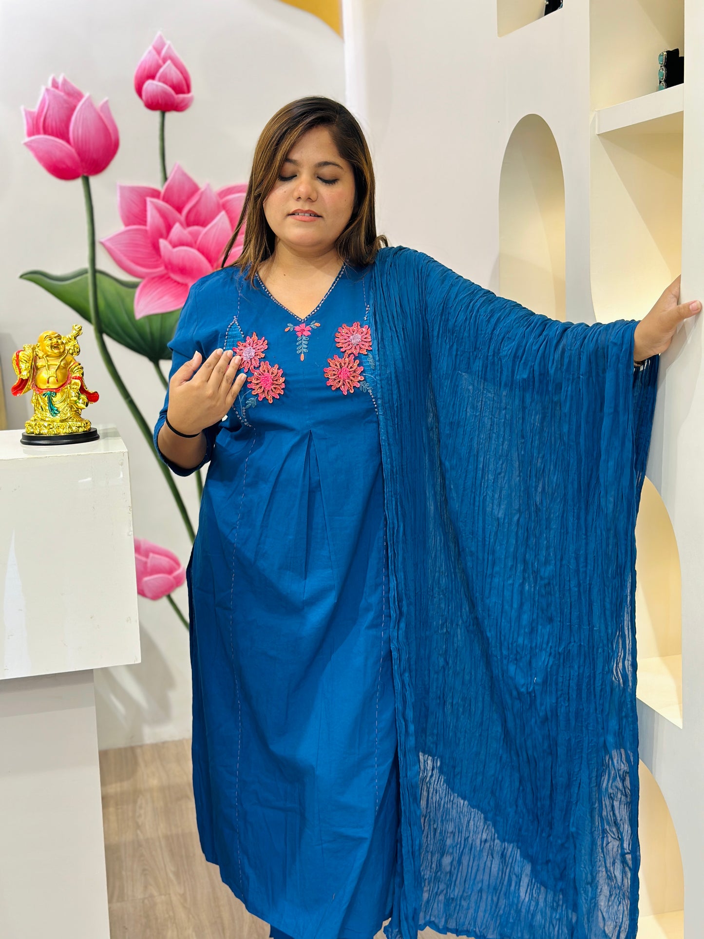 Vani Royal Dress #2802
