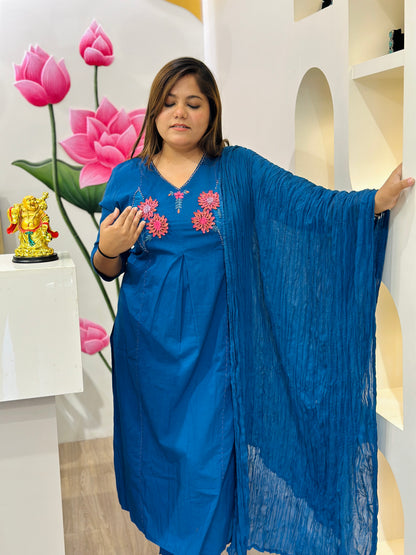 Vani Royal Dress #2802