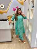Heartbeat Cotton Dress