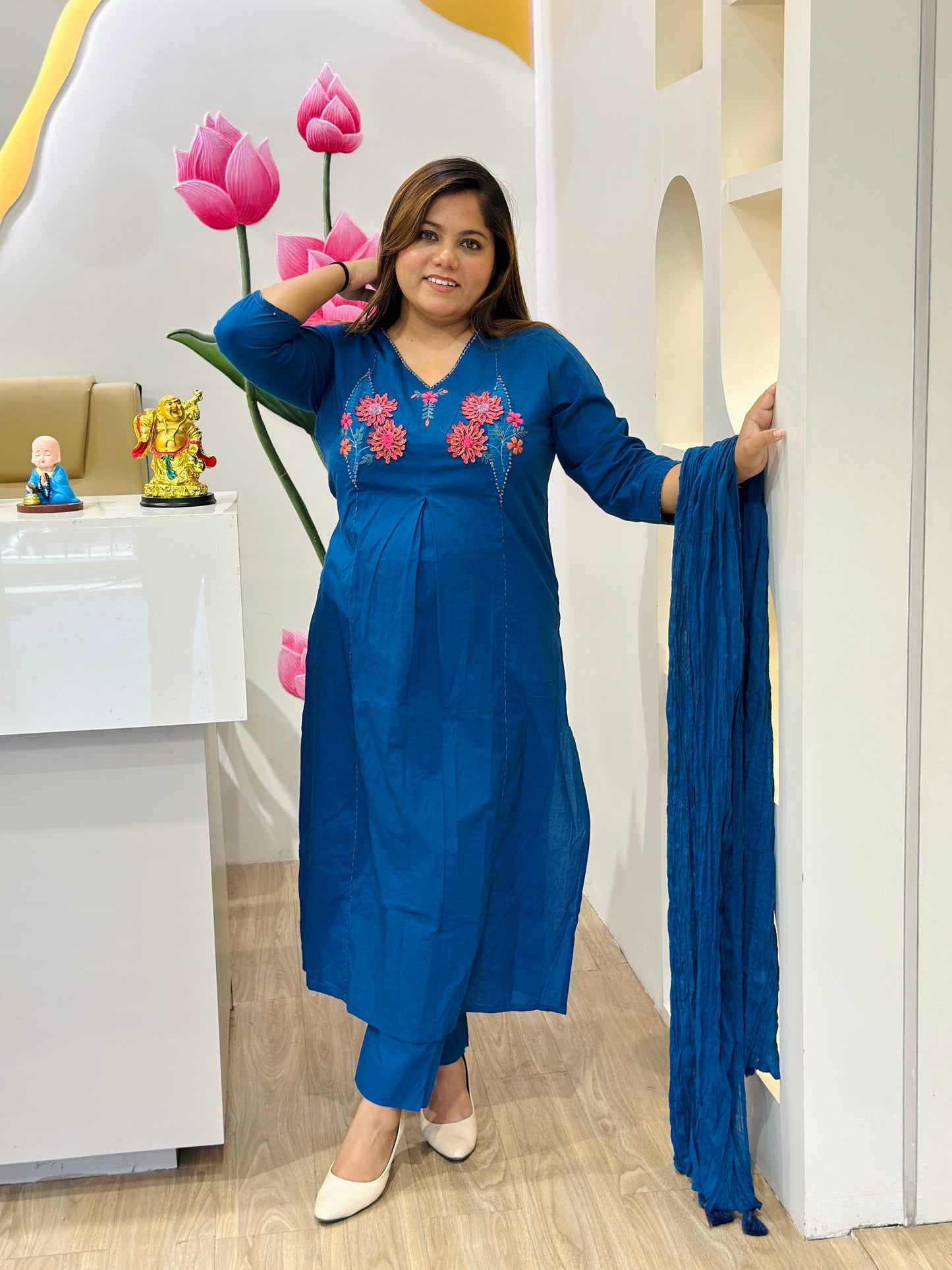 Vani Royal Dress #2802