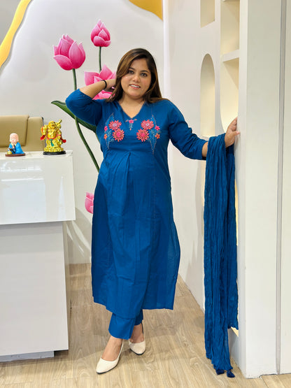 Vani Royal Dress #2802