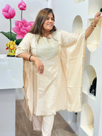 Moonlight muse kaftan German Rayon