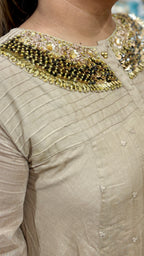 Gulnaar Premium Jaipuri Cotton Ensemble