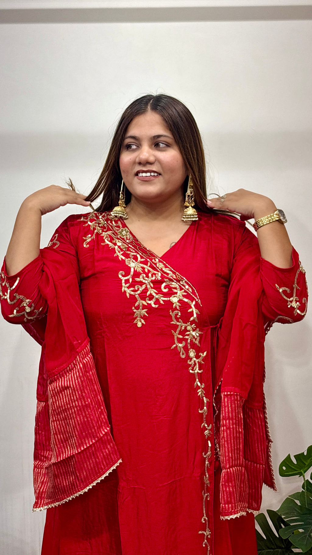 Veloura Premium Russian Silk Ensemble