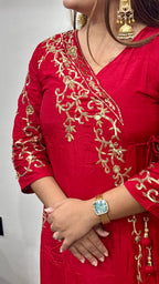 Veloura Premium Russian Silk Ensemble