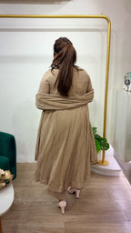 Gulnaar Premium Jaipuri Cotton Ensemble
