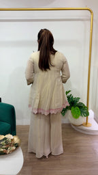 Nooré Shimmer Tissue Ensemble